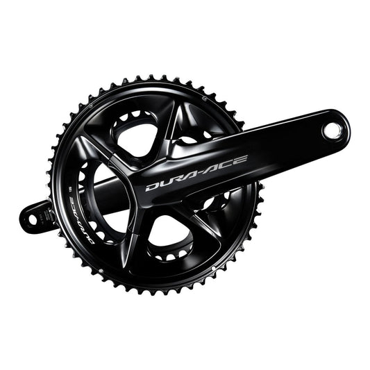 Volante Shimano Dura-ace FC-R9200-P IFCR9200PDX40F 12-V, Hollow 2,172.5MM, 54-40T - FIERRIDE
