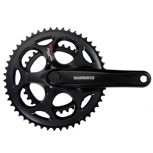 Volante Shimano FC-A070, 170mm, 50-34T - FIERRIDE