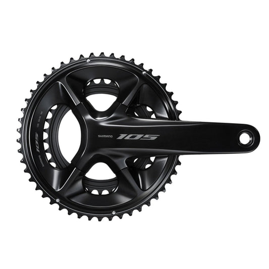 Volante Shimano FC-R7100, 105, FOR Rear 12-SPEED,HOLLOW, 160MM, 50-34T W/O CG, W/O BB Parts - FIERRIDE