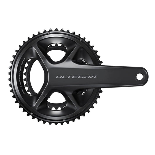 Volante Shimano FC-R8100, Ultegra, FOR Rear 12-SPEED,HOLLOW, 165MM, 50-34T W/O CG, W/O BB Parts - FIERRIDE