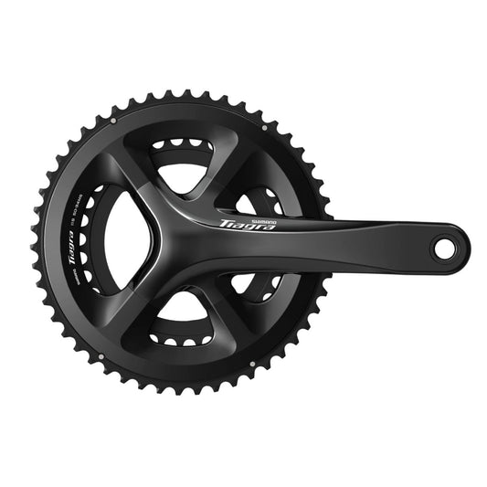 Volante Shimano Tiagra FC-R4000, 172.5mm, 50-34T, 11 Vel. - FIERRIDE