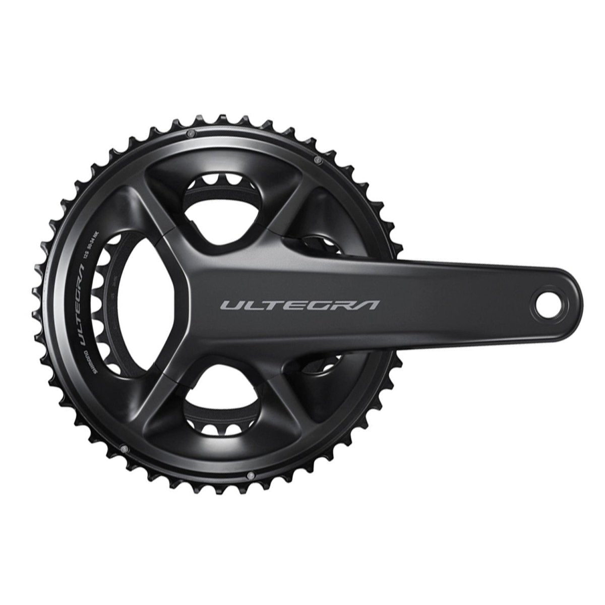 Volante Shimano Ultegra FC-R8100 HollowTech 2 12v Ruta - FIERRIDE