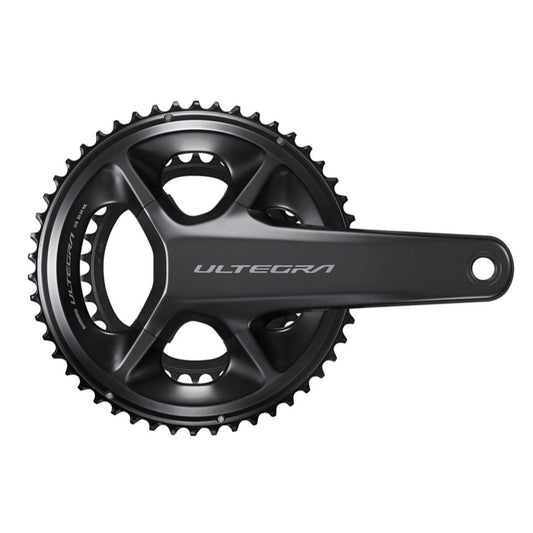 Volante Shimano Ultegra FC-R8100 HollowTech 2 12v Ruta - FIERRIDE