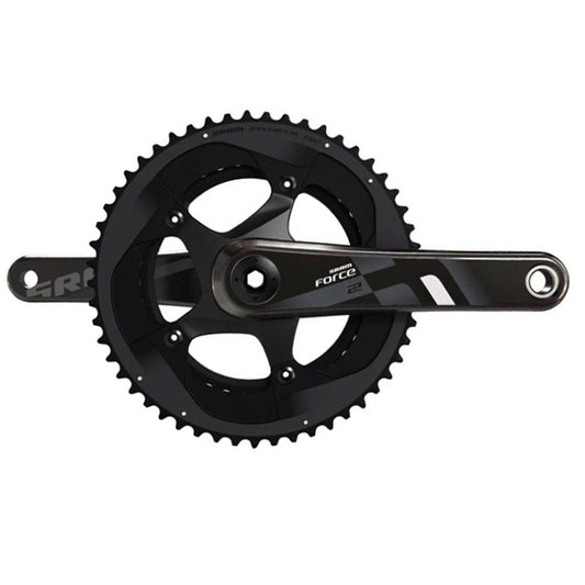 Volante SRAM Force 22 BB30 50-34T 172.5mm BCD110 Yaw - FIERRIDE