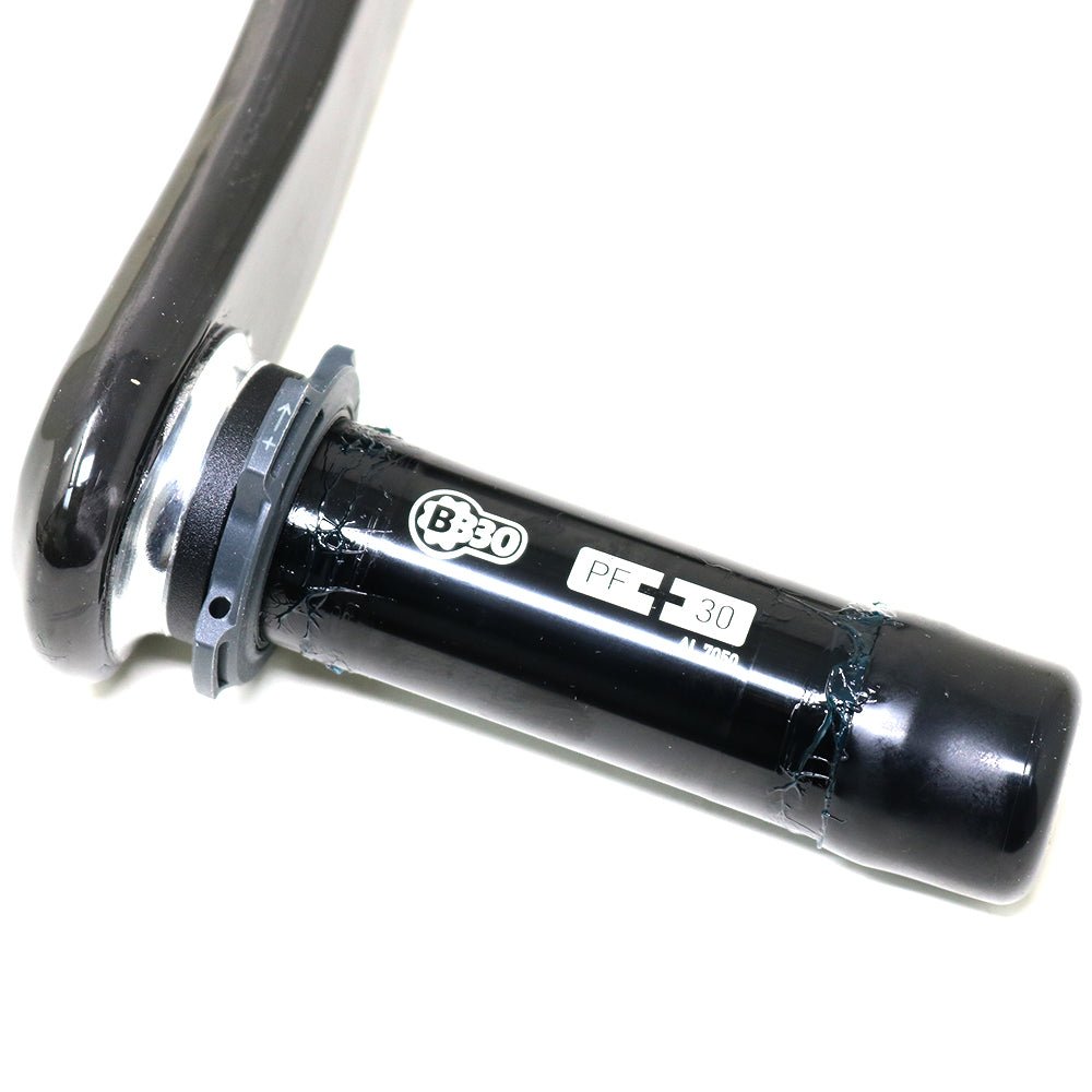 Volante SRAM Force 22 BB30 50-34T 172.5mm BCD110 Yaw - FIERRIDE