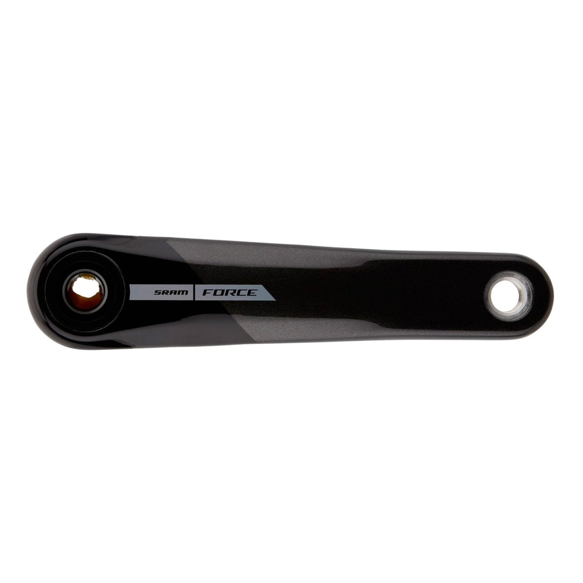 Volante SRAM Force D2 AXS DUB 50-37T 165mm Potenciómetro - FIERRIDE