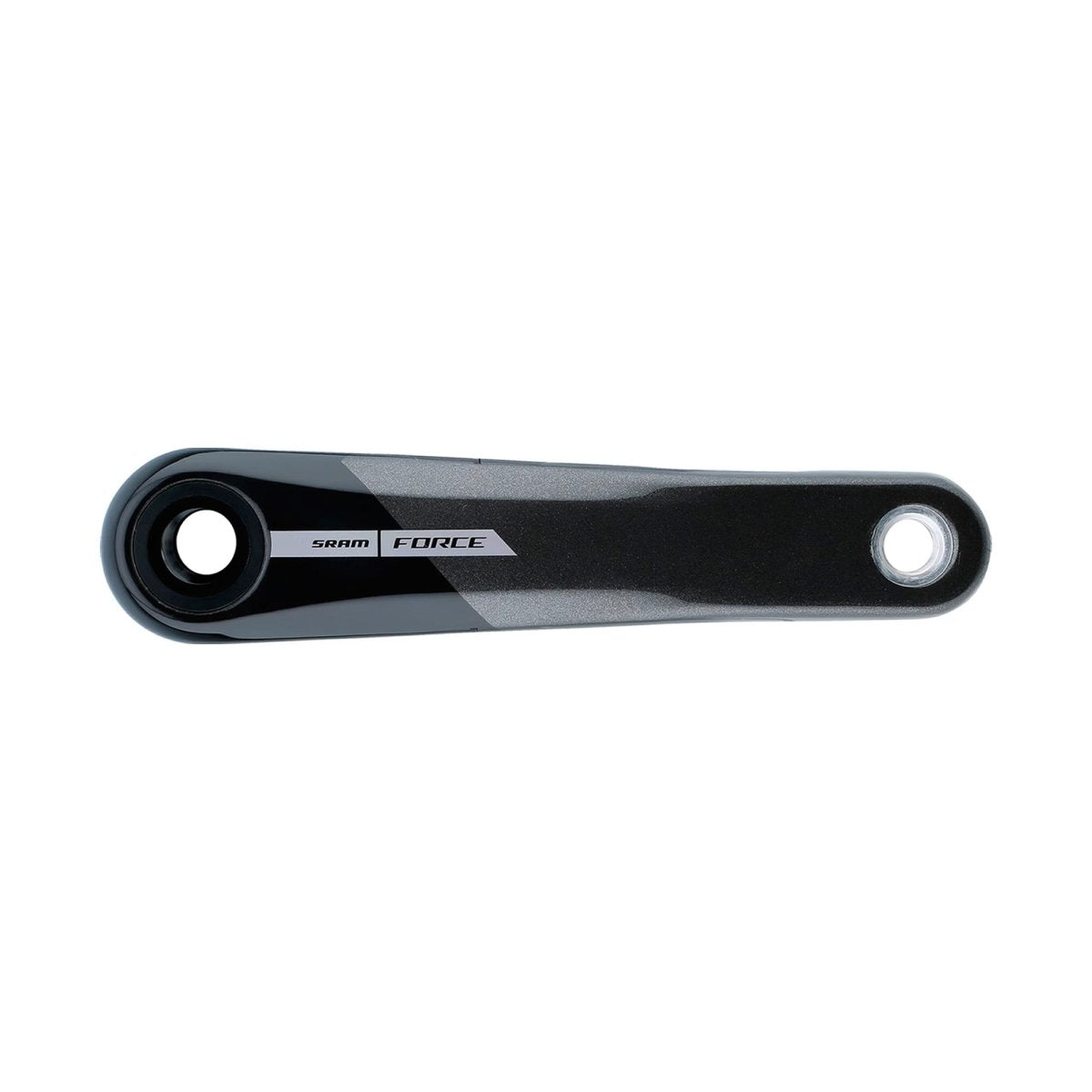 Volante SRAM Force D2 X-Sync DUB Wide 40T 175mm Gris - FIERRIDE