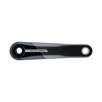 Volante SRAM Force D2 X-Sync DUB Wide 40T 175mm Gris - FIERRIDE