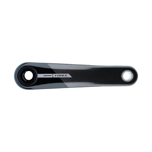 Volante SRAM Force D2 X-Sync DUB Wide 40T 175mm Gris - FIERRIDE