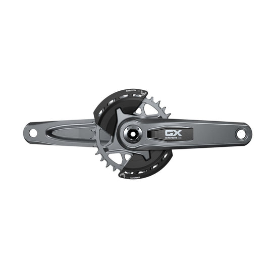 Volante SRAM GX Eagle T-Type 32T 165mm DUB Wide 55mm - FIERRIDE
