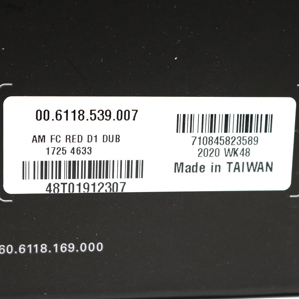 Volante SRAM RED D1 AXS DUB 46-33T 172.5mm DM8 45mm - FIERRIDE