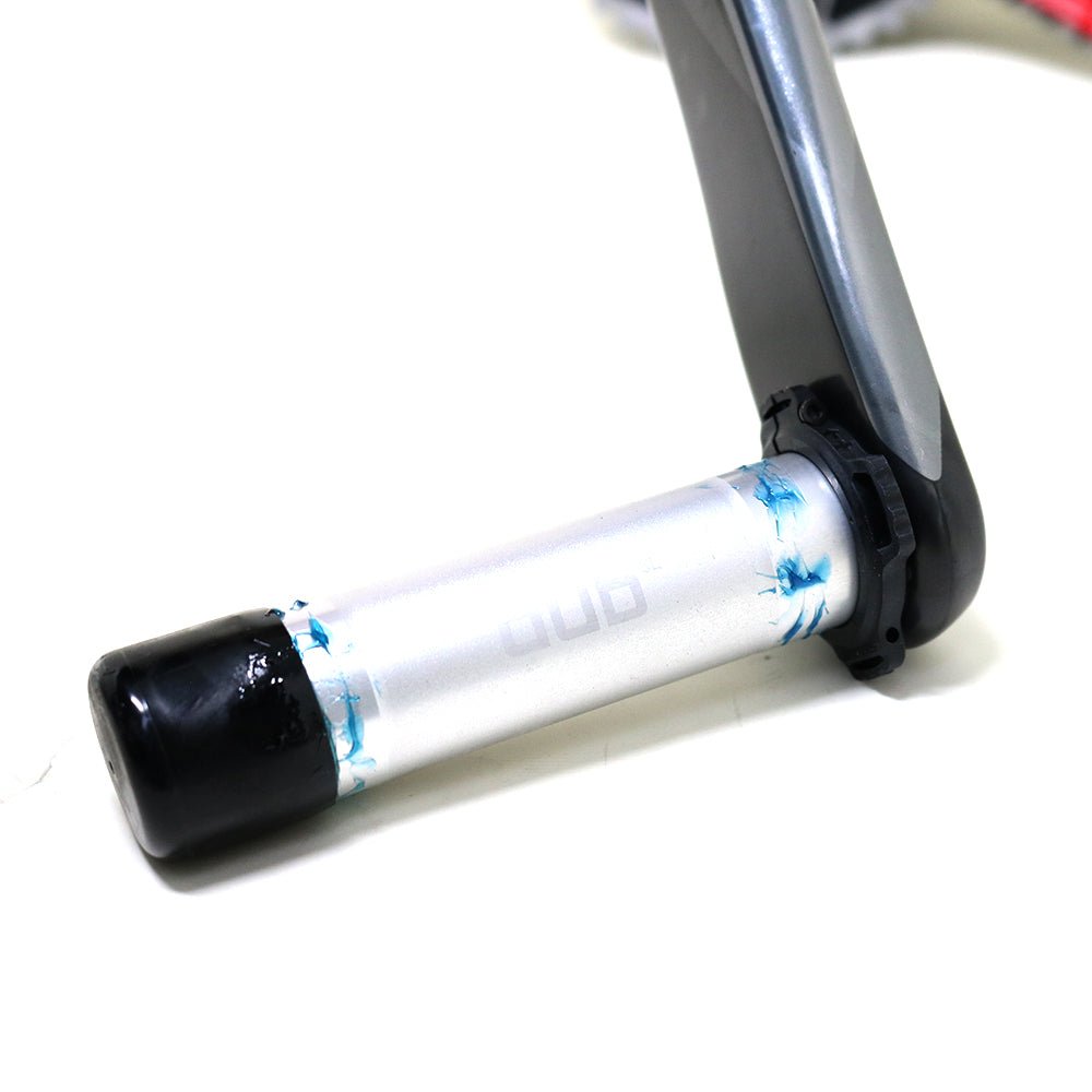 Volante SRAM RED D1 AXS DUB 46-33T 172.5mm DM8 45mm - FIERRIDE