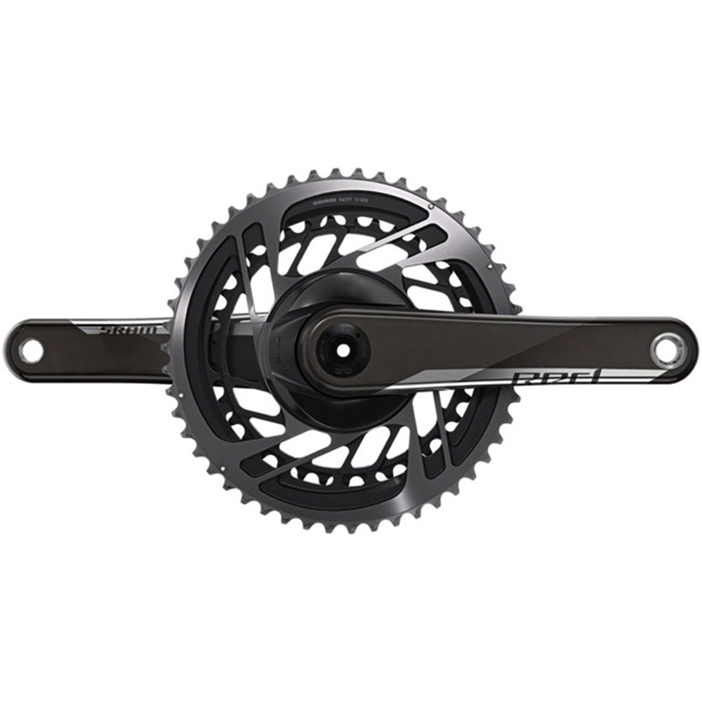 Volante SRAM RED D1 AXS DUB 46-33T 172.5mm DM8 45mm - FIERRIDE