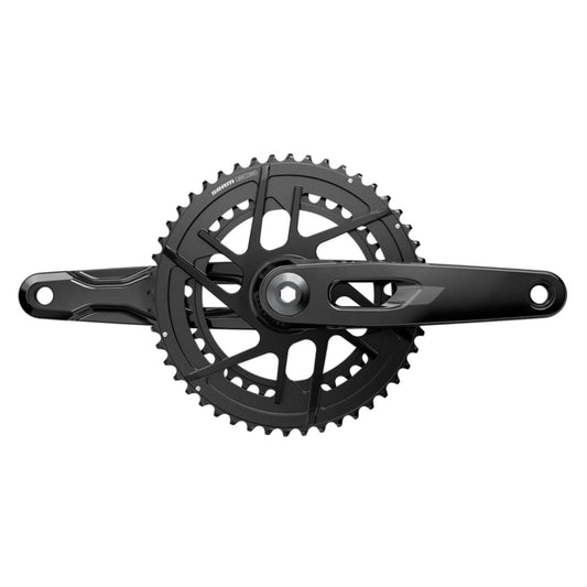 Volante SRAM Rival E1 DUB 48-35T 170mm Direct Mount - FIERRIDE