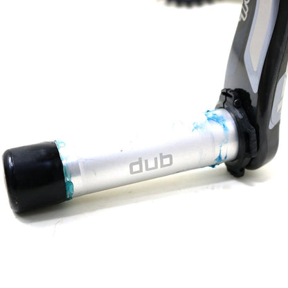 Volante SRAM Truvativ Descendant Colab Eagle DUB 165mm 32T TLD - FIERRIDE