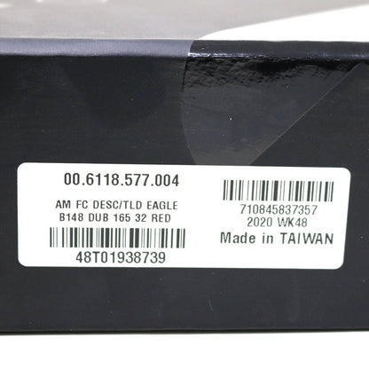 Volante SRAM Truvativ Descendant Colab Eagle DUB 165mm 32T TLD - FIERRIDE