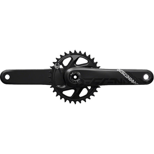 Volante SRAM Truvativ Descendant Eagle X-Sync 2 DUB 32T 175mm - FIERRIDE