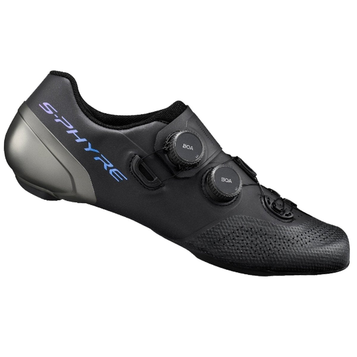 Zapatilla Carretera Shimano SH-RC902 BOA® | Alto Rendimiento - FIERRIDE