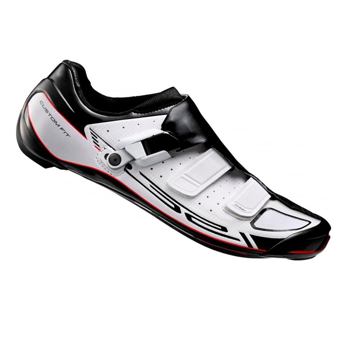 Zapatilla Ciclismo Ruta Shimano SH-R321W – Rendimiento Real - FIERRIDE