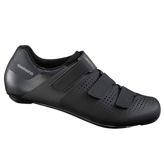 Zapatilla Ciclismo Ruta Shimano SH-RC100 – Entrada a Nivel Shimano - FIERRIDE