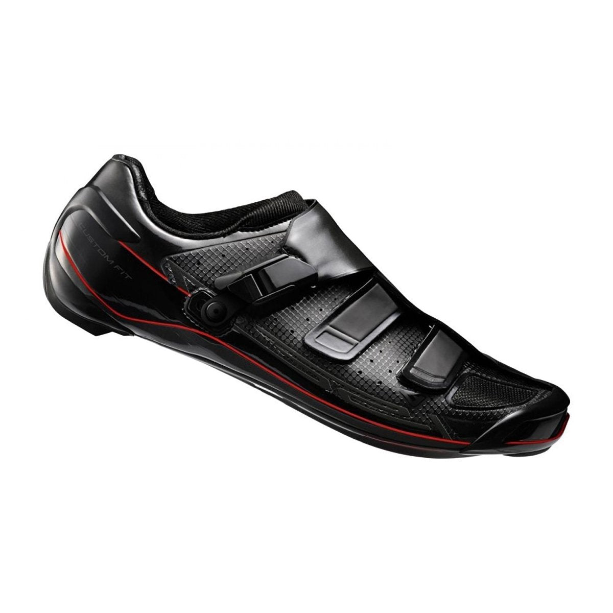 Zapatilla MTB Shimano SH-R321L – Rendimiento en Ruta y Gravel - FIERRIDE