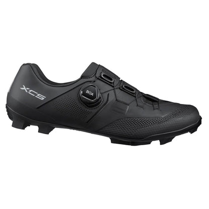 Zapatilla MTB Shimano SH-XC503 Talla 45 – Negro - FIERRIDE