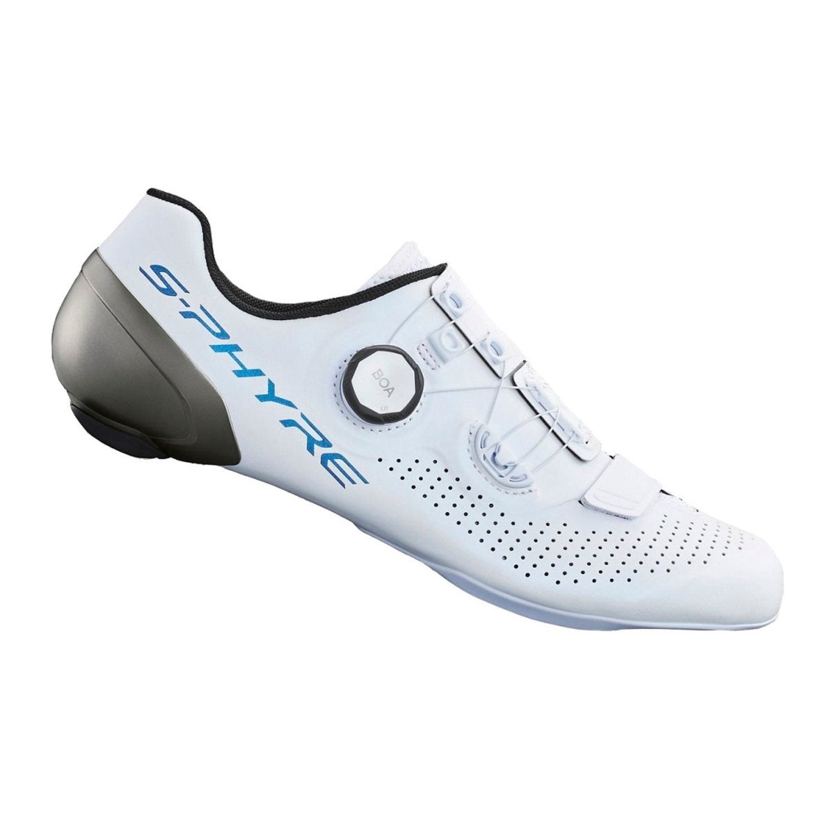 Zapatilla Ruta Shimano S-Phyre SH-RC902T BOA® – Máximo Rendimiento - FIERRIDE