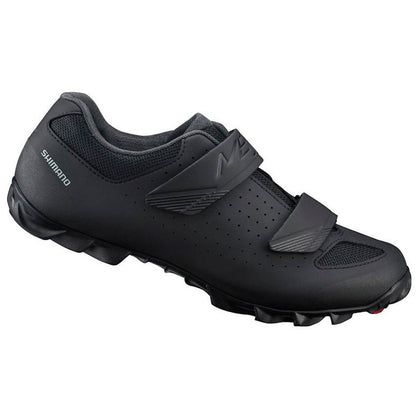 Zapatilla Shimano SH-ME100 MTB Talla 44 – Negro - FIERRIDE