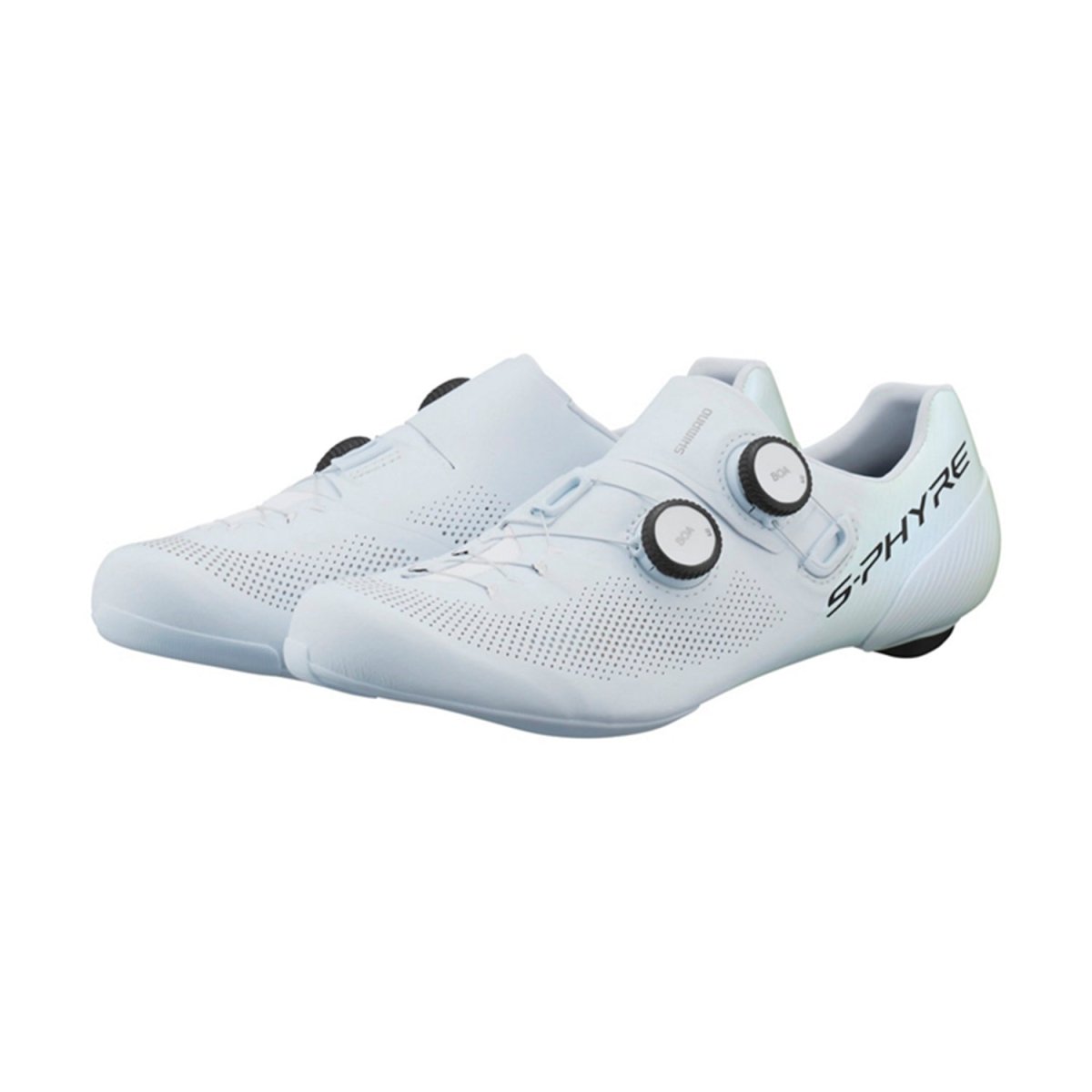 Zapatilla Shimano SH-RC903 Ruta Talla 40 – Blanca - FIERRIDE