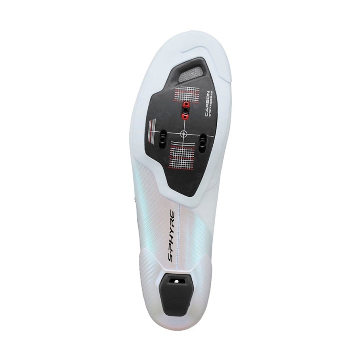 Zapatilla Shimano SH-RC903 Ruta Talla 40 – Blanca - FIERRIDE