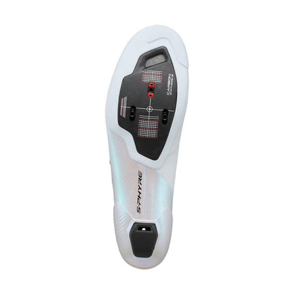 Zapatilla Shimano SH-RC903 Ruta Talla 40 – Blanca - FIERRIDE