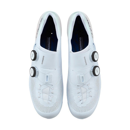 Zapatilla Shimano SH-RC903 Ruta Talla 40 – Blanca - FIERRIDE