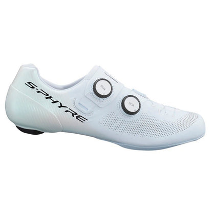 Zapatilla Shimano SH-RC903 Ruta Talla 40 – Blanca - FIERRIDE