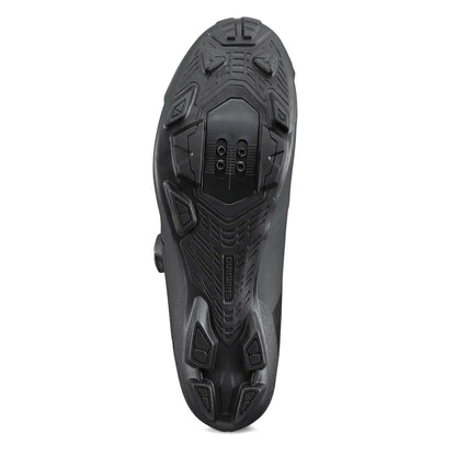 Zapatilla Shimano XC3 MTB Cross Country Hombre Talla 42 - FIERRIDE