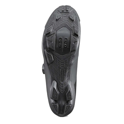 Zapatilla Shimano XC3 MTB Off-Road Hombre Wide Talla 43 - FIERRIDE