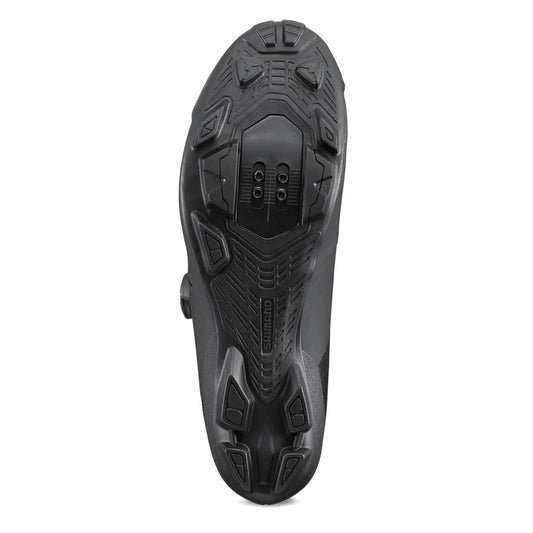 Zapatilla Shimano XC3 Off-Road Cross Country Hombre Talla 38 - FIERRIDE