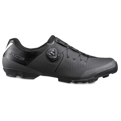 Zapatilla Shimano XC3 Off-Road Cross Country Hombre Talla 38 - FIERRIDE