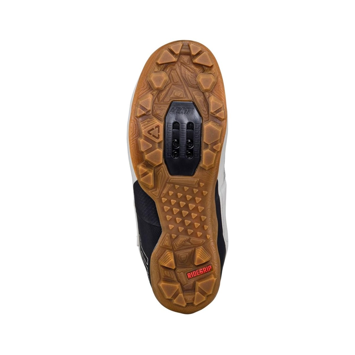 Zapatillas Leatt 6.0 Clip Pro Endurance MTB Blanco T46 - FIERRIDE