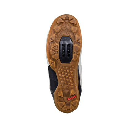 Zapatillas Leatt 6.0 Clip Pro Endurance MTB Blanco T46 - FIERRIDE