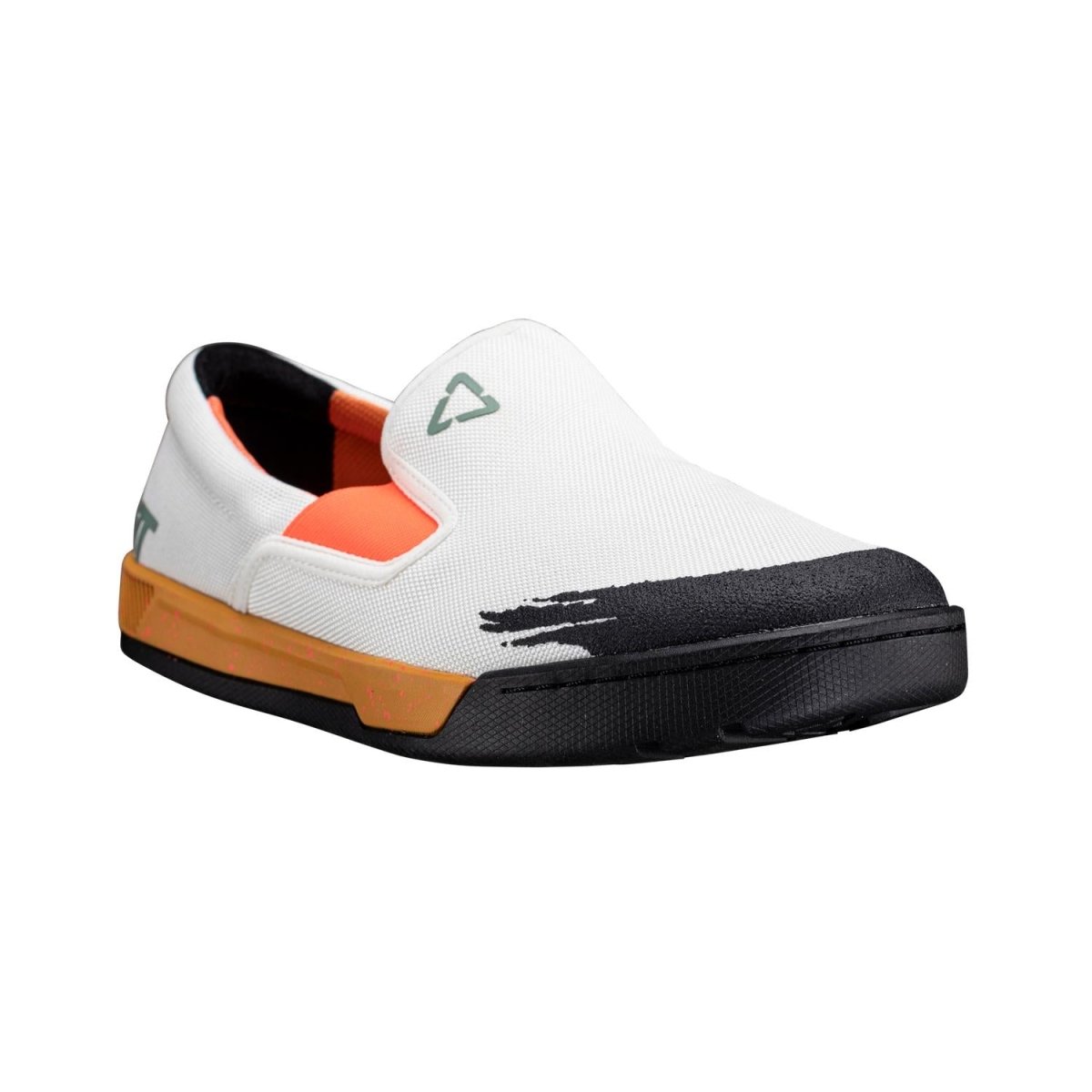 Zapatillas Leatt Casual RideOn 2.0 V25 Blanco MTB Lifestyle - FIERRIDE
