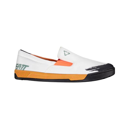 Zapatillas Leatt Casual RideOn 2.0 V25 Blanco MTB Lifestyle - FIERRIDE