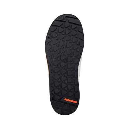 Zapatillas Leatt Casual RideOn 2.0 V25 Blanco MTB Lifestyle - FIERRIDE