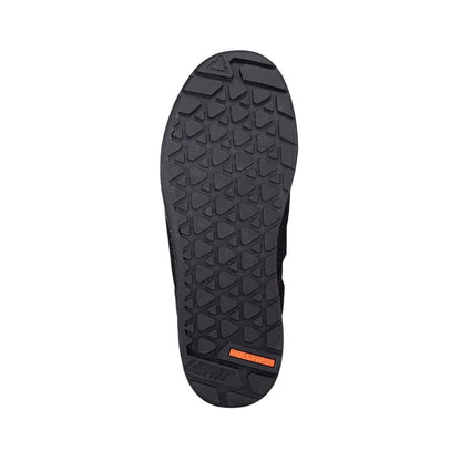 Zapatillas Leatt Casual RideOn 2.0 V25 Negro Talla - FIERRIDE