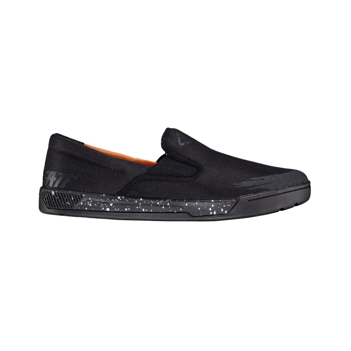 Zapatillas Leatt Casual RideOn 2.0 V25 Negro Talla - FIERRIDE