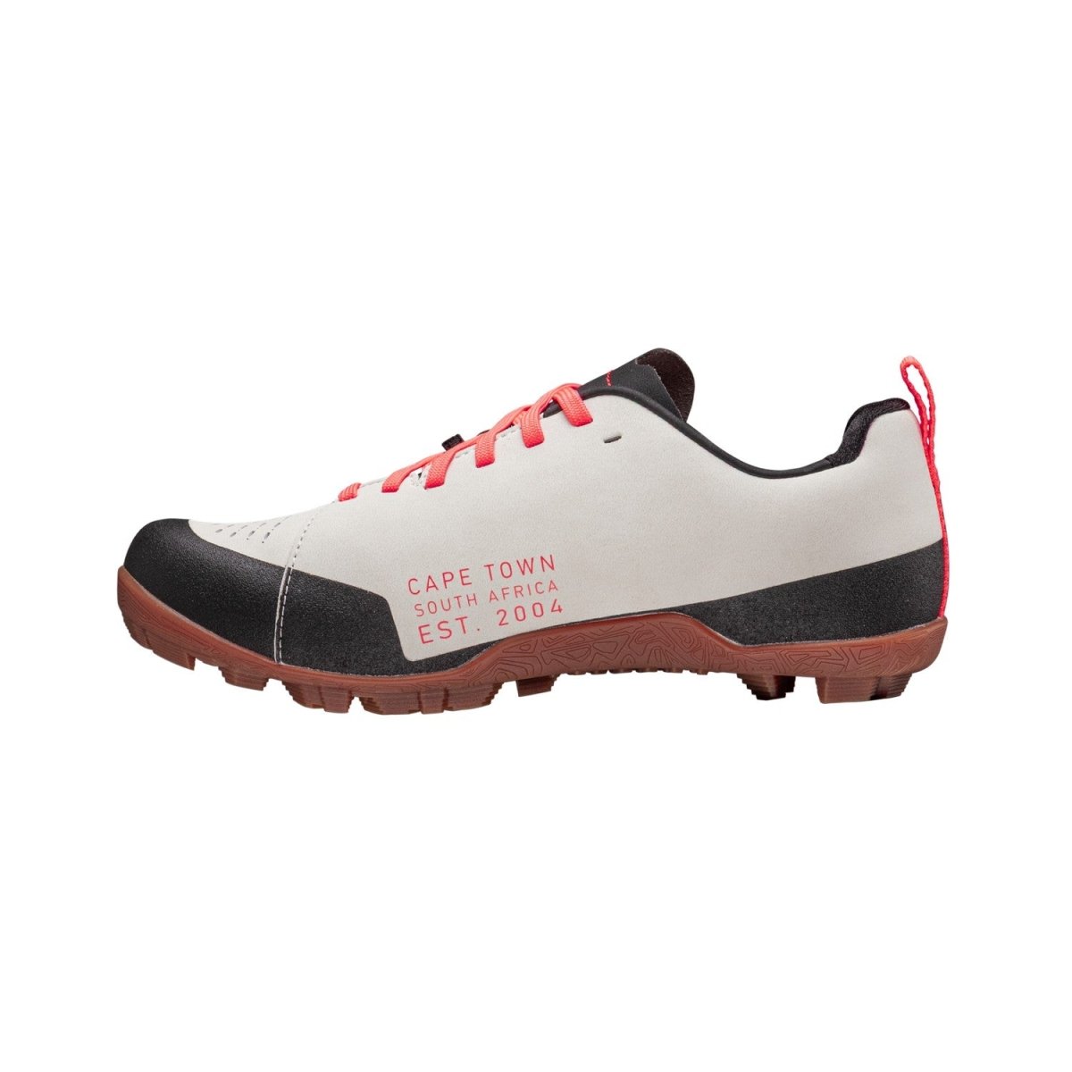 Zapatillas Leatt Endurance 2.0 Fijación MTB Crema 45.5 EU - FIERRIDE