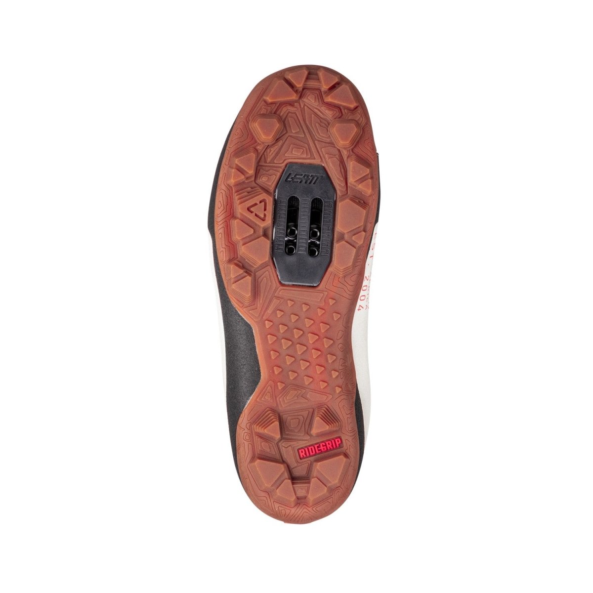 Zapatillas Leatt Endurance 2.0 Fijación MTB Crema 45.5 EU - FIERRIDE
