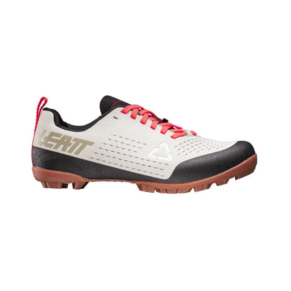 Zapatillas Leatt Endurance 2.0 Fijación MTB Crema 45.5 EU - FIERRIDE