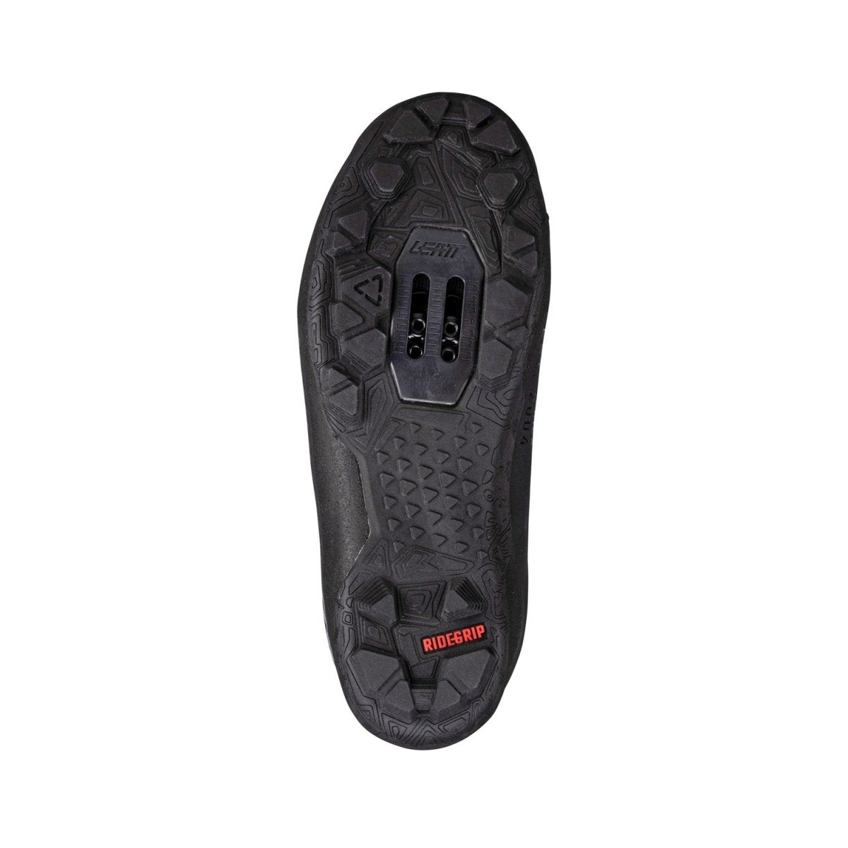 Zapatillas Leatt Endurance 2.0 MTB Fijación Negro 45.5EU - FIERRIDE