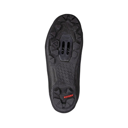 Zapatillas Leatt Endurance 2.0 MTB Fijación Negro 45.5EU - FIERRIDE