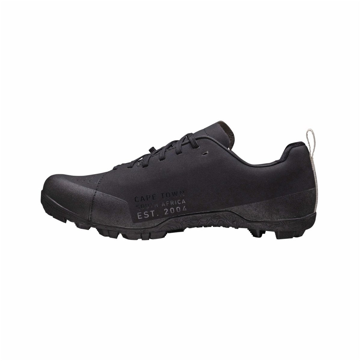 Zapatillas Leatt Endurance 2.0 MTB Fijación Negro 45.5EU - FIERRIDE